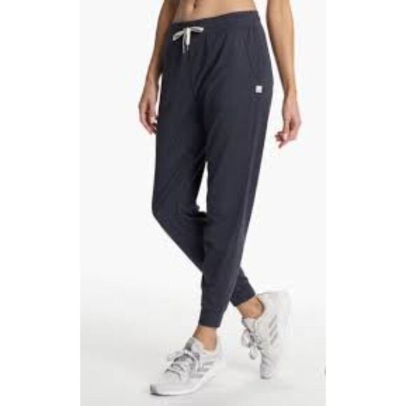 Vuori Pants - Vuori Women’s Jogger Pants | Soft Performance Athleisure Great Condition